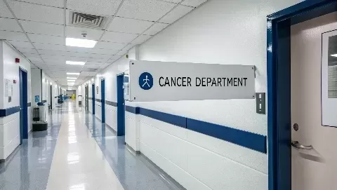 New Cancer Unit at Hospital Officially Inaugurated