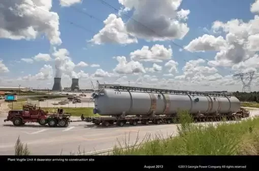 Nuclear Safety Relaxed on DOE Sites, Fueling Investment