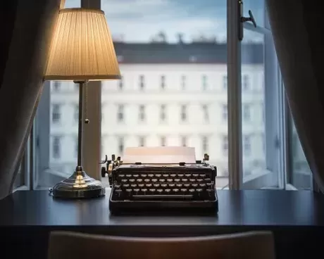 Embracing Rejection: A Writer's Path to Acceptance