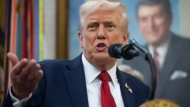 Credit Card Companies Ignore Trump's 10% Interest Rate Cap