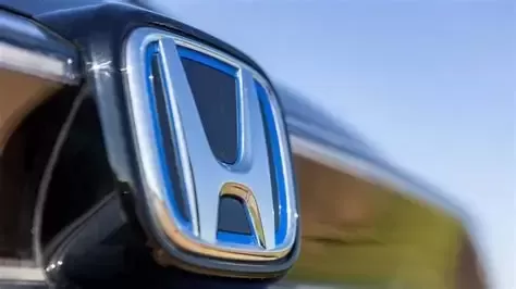 Honda Recalls EVs Over Screen Failure